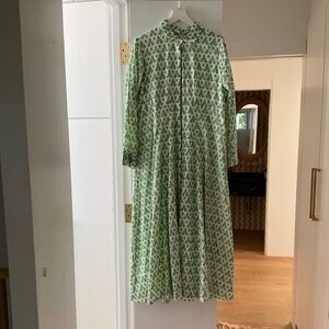 Women’s Livro shirt dress